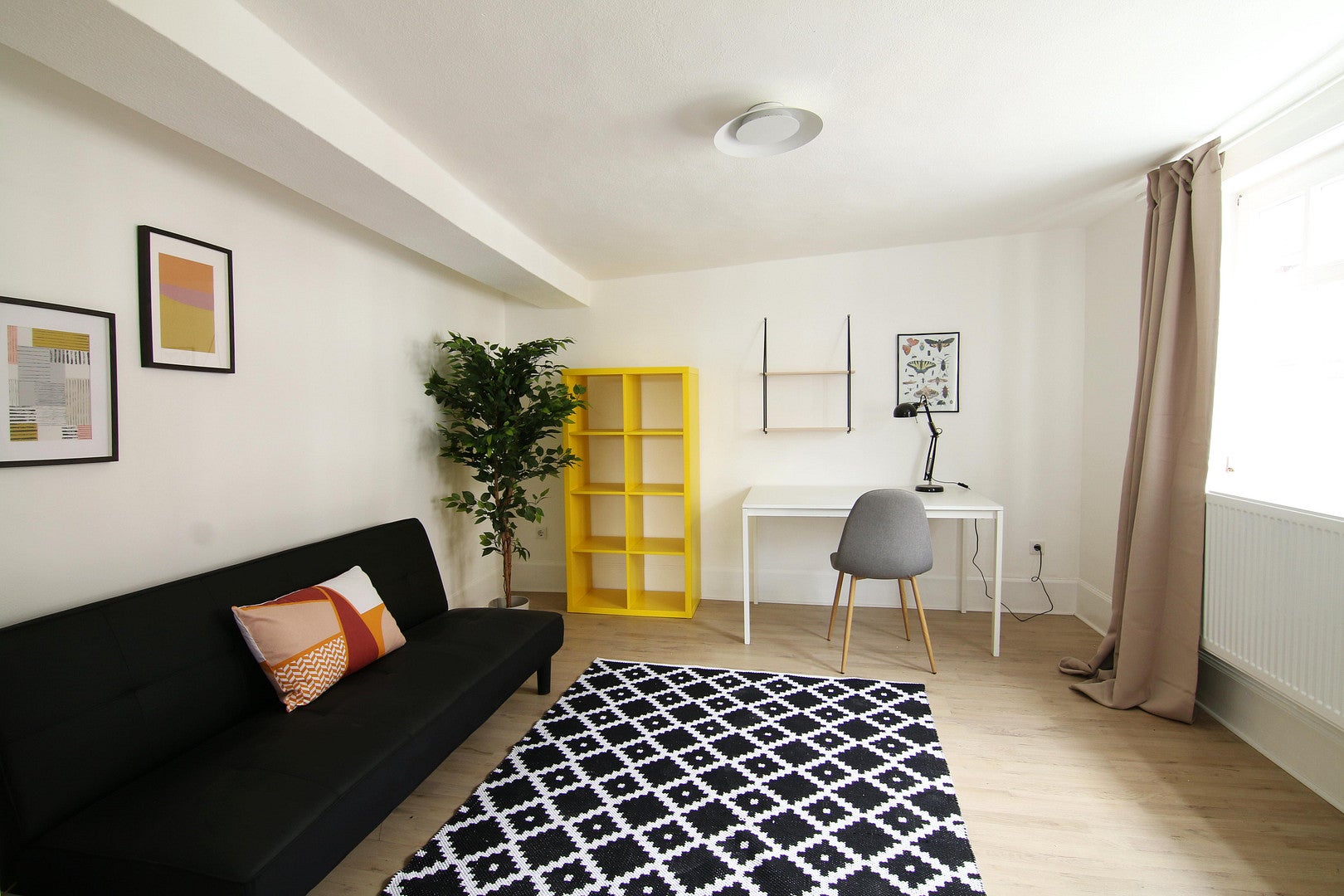 Wohnung Alter Steinweg in Eschwege