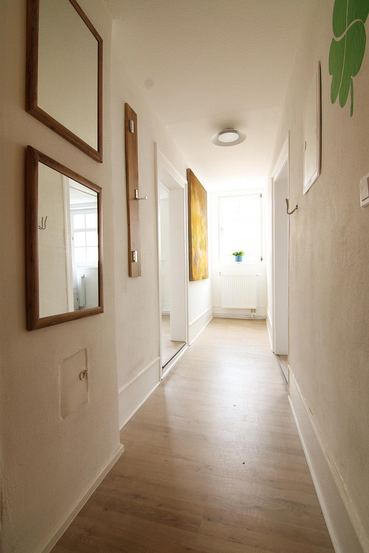 Wohnung Alter Steinweg in Eschwege