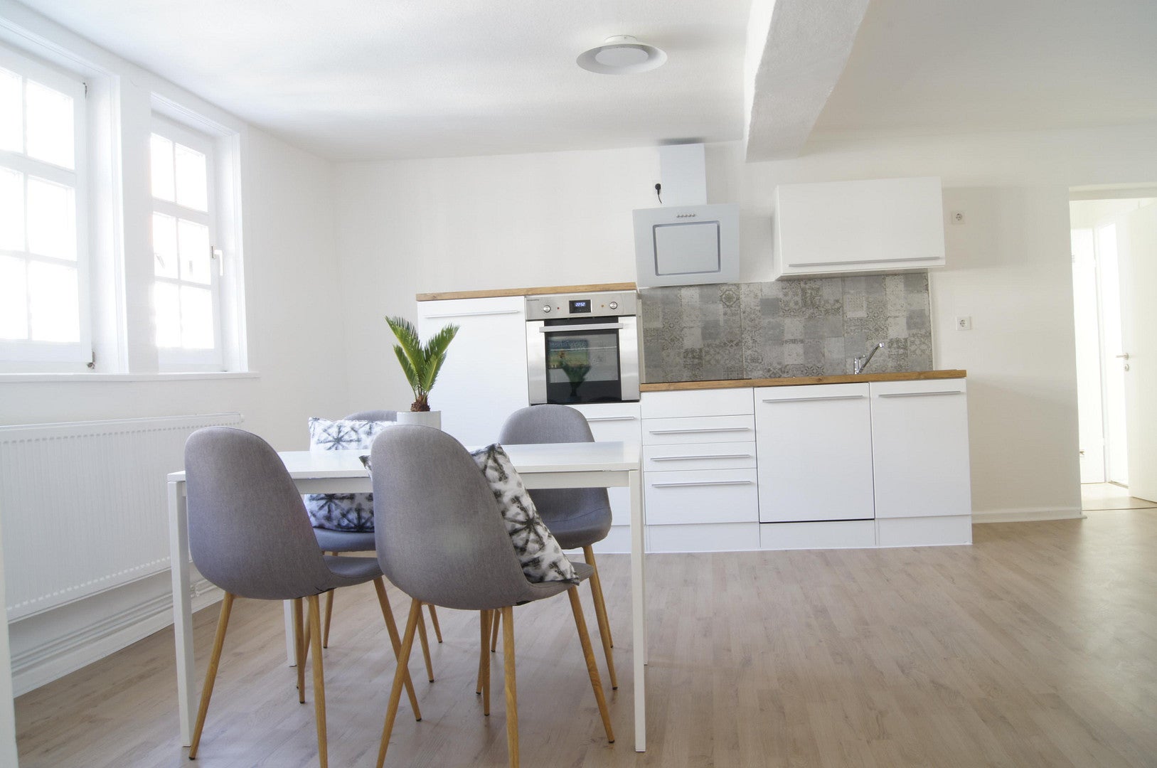 Wohnung Alter Steinweg in Eschwege