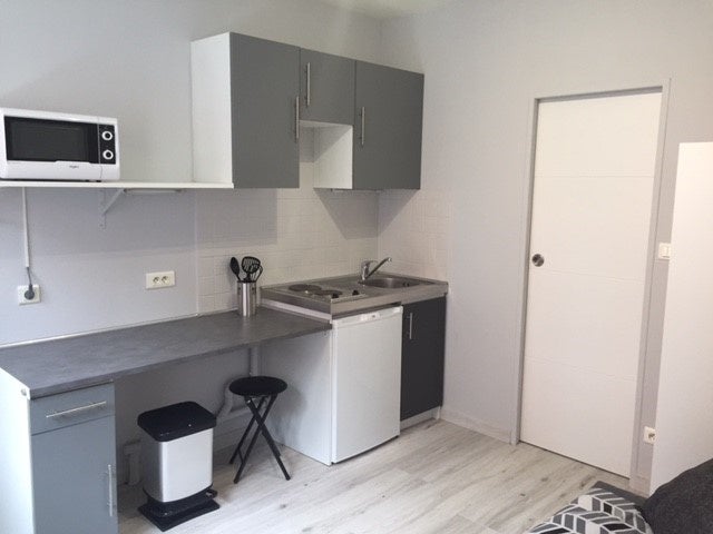 Appartement Rue de Bouvines à Amiens