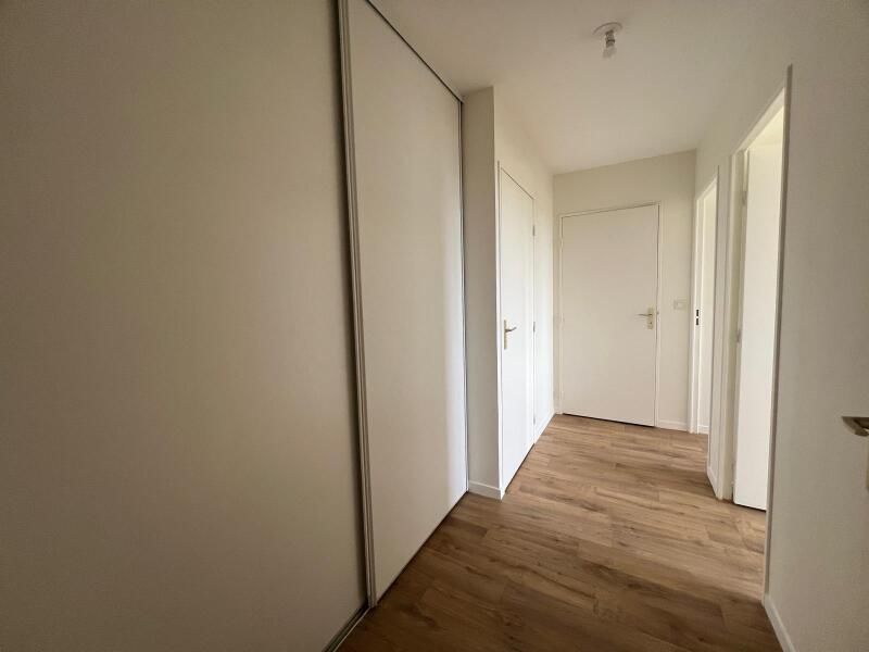 Appartement Avenue Alain Savary à Orléans