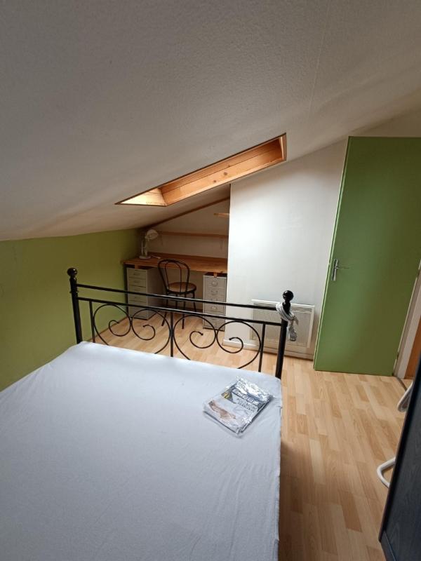 Appartement Rue Raymond Poincaré à Nancy
