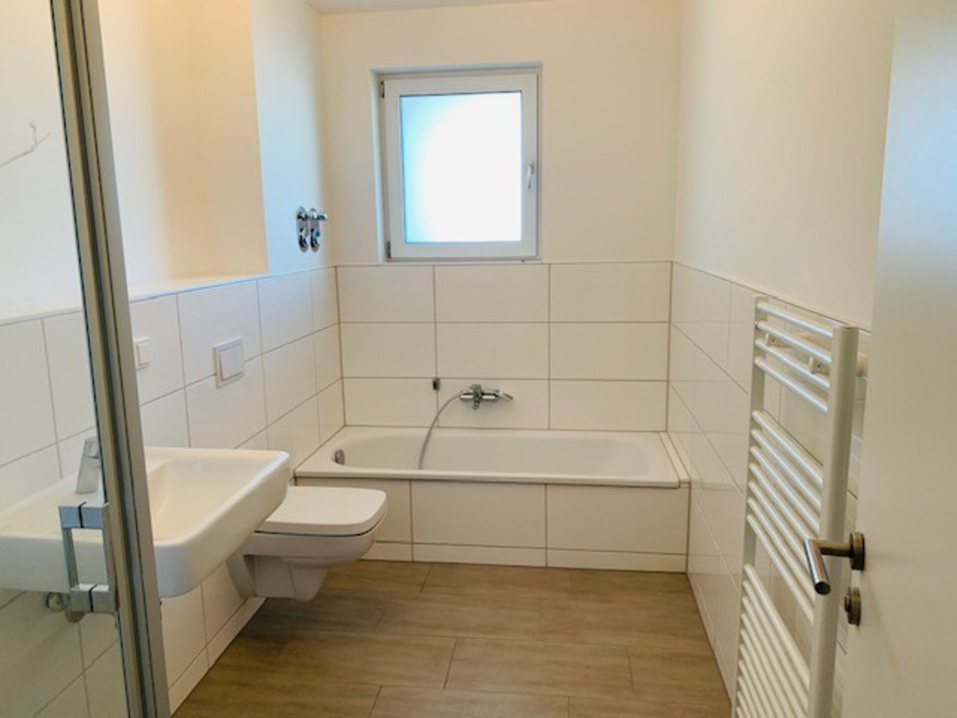 Wohnung Eugen-Kaiser-Straße in Hanau