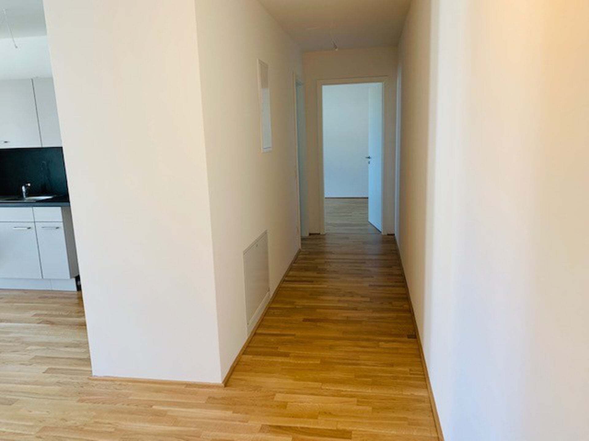 Wohnung Eugen-Kaiser-Straße in Hanau