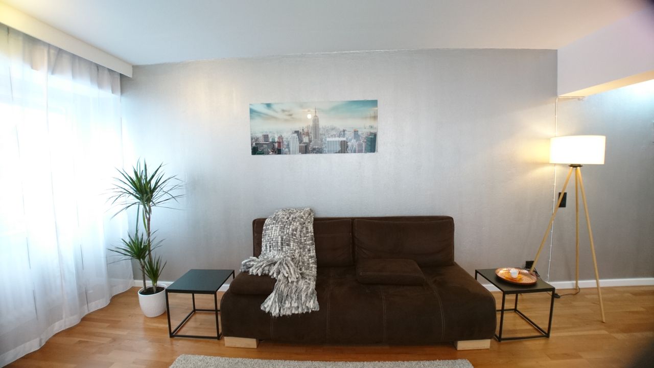 Wohnung Alexanderstraße in Stuttgart