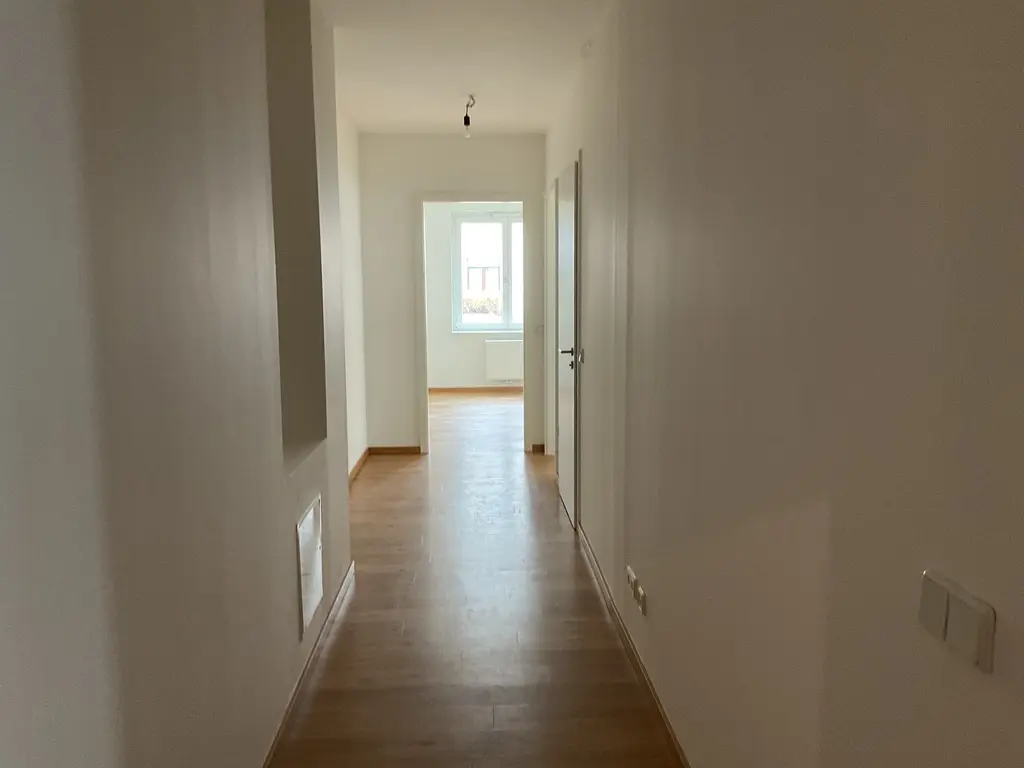 Wohnung Pepitapromenade in Berlin