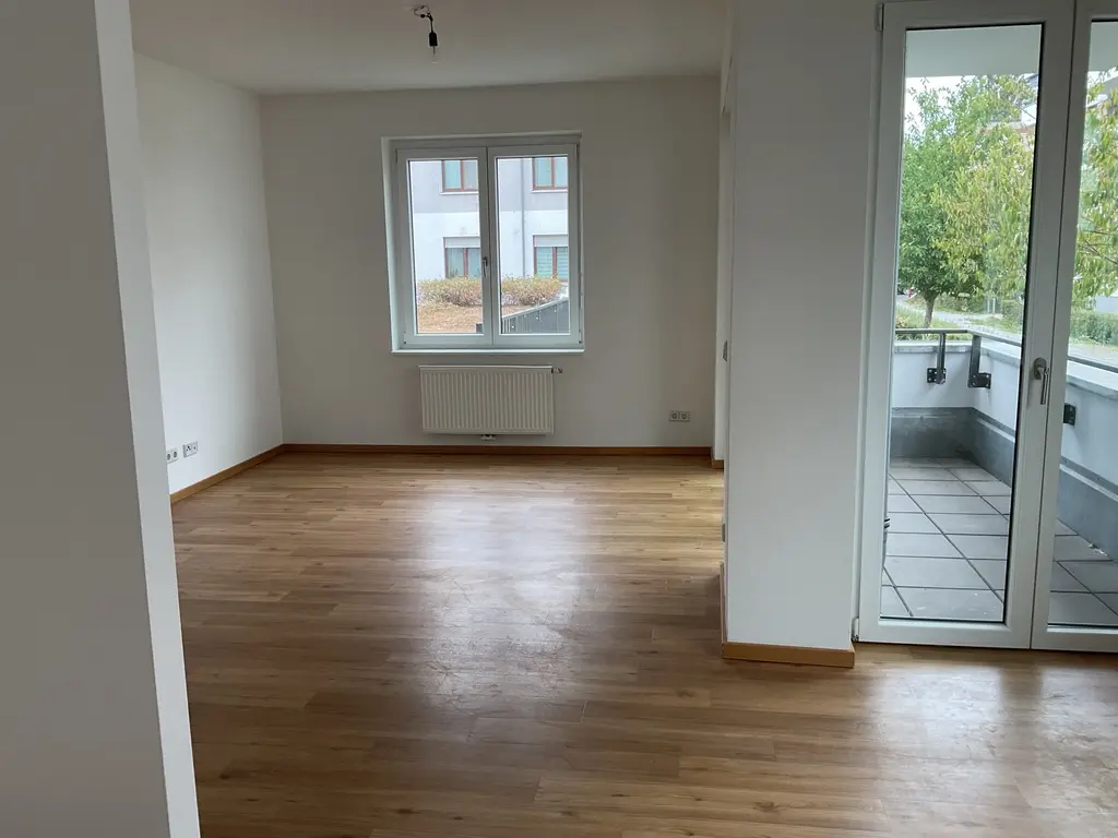 Wohnung Pepitapromenade in Berlin