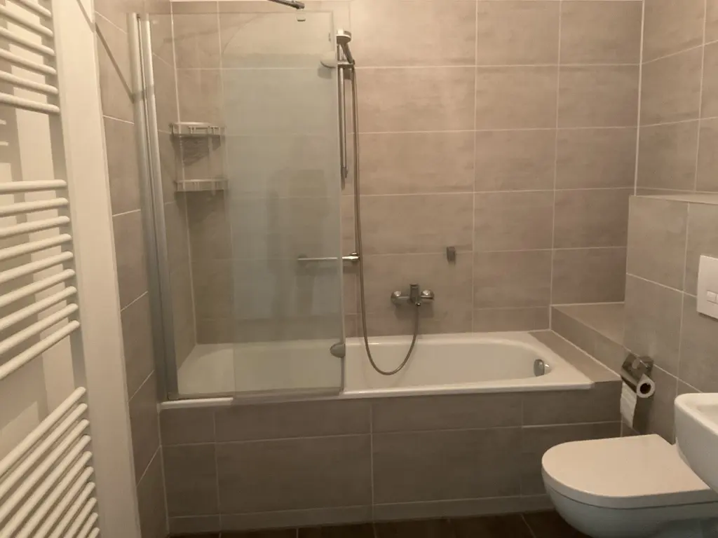 Wohnung Pepitapromenade in Berlin