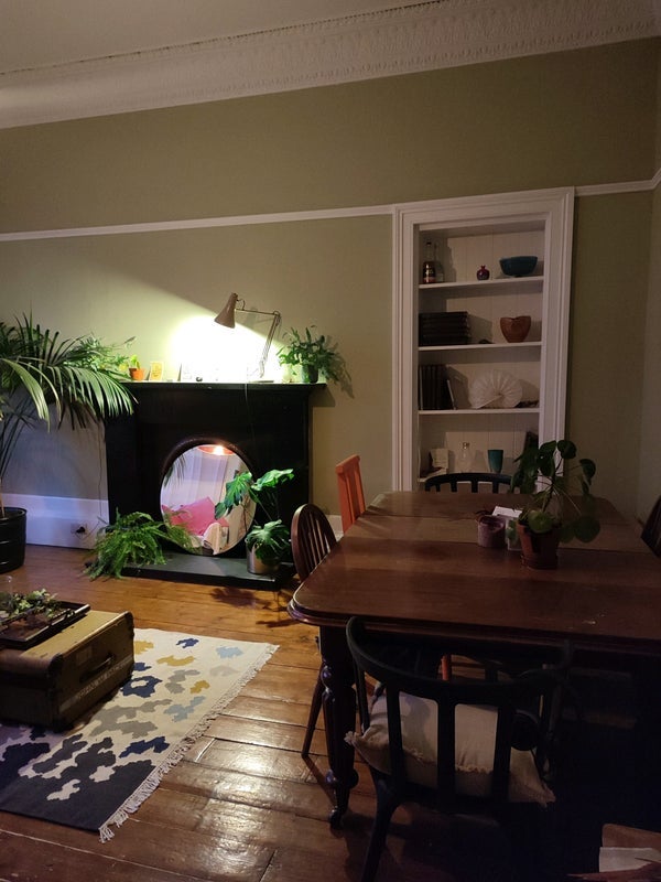 Room Myrtle Place in Glasgow