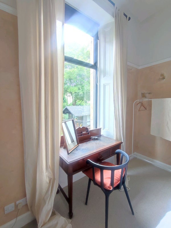 Room Myrtle Place in Glasgow