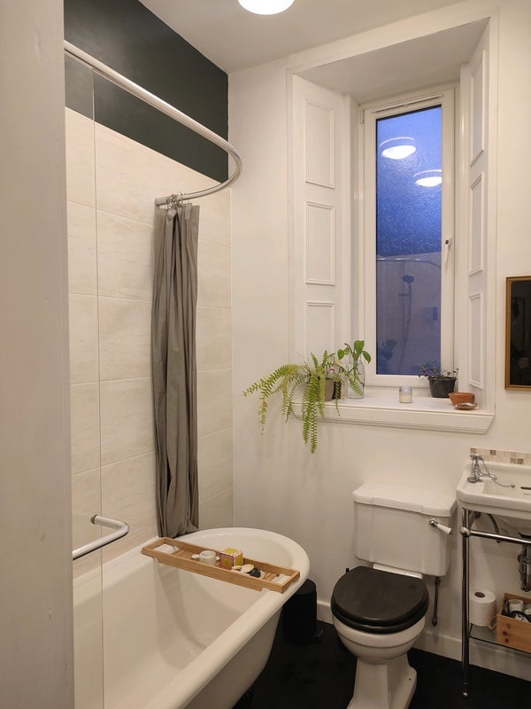 Room Myrtle Place in Glasgow