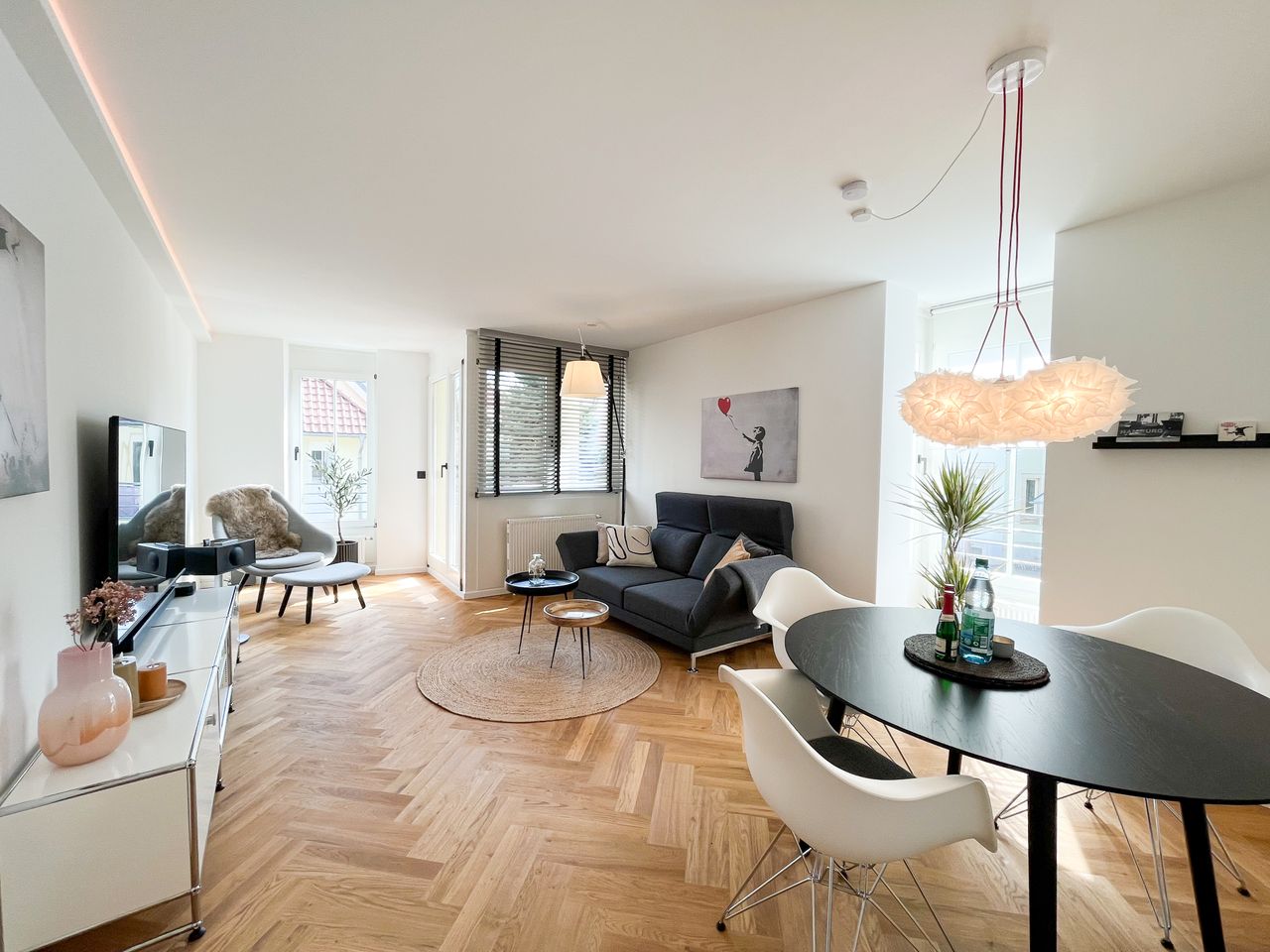 Wohnung Hermann-Seidel-Straße in Dresden