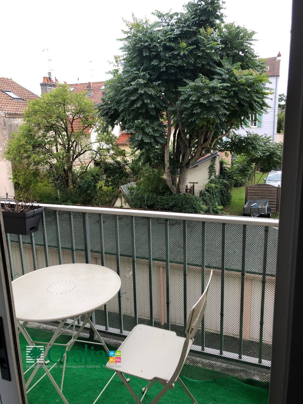 Appartement Rue Docteur Jean-Baptiste Morlot à Dijon