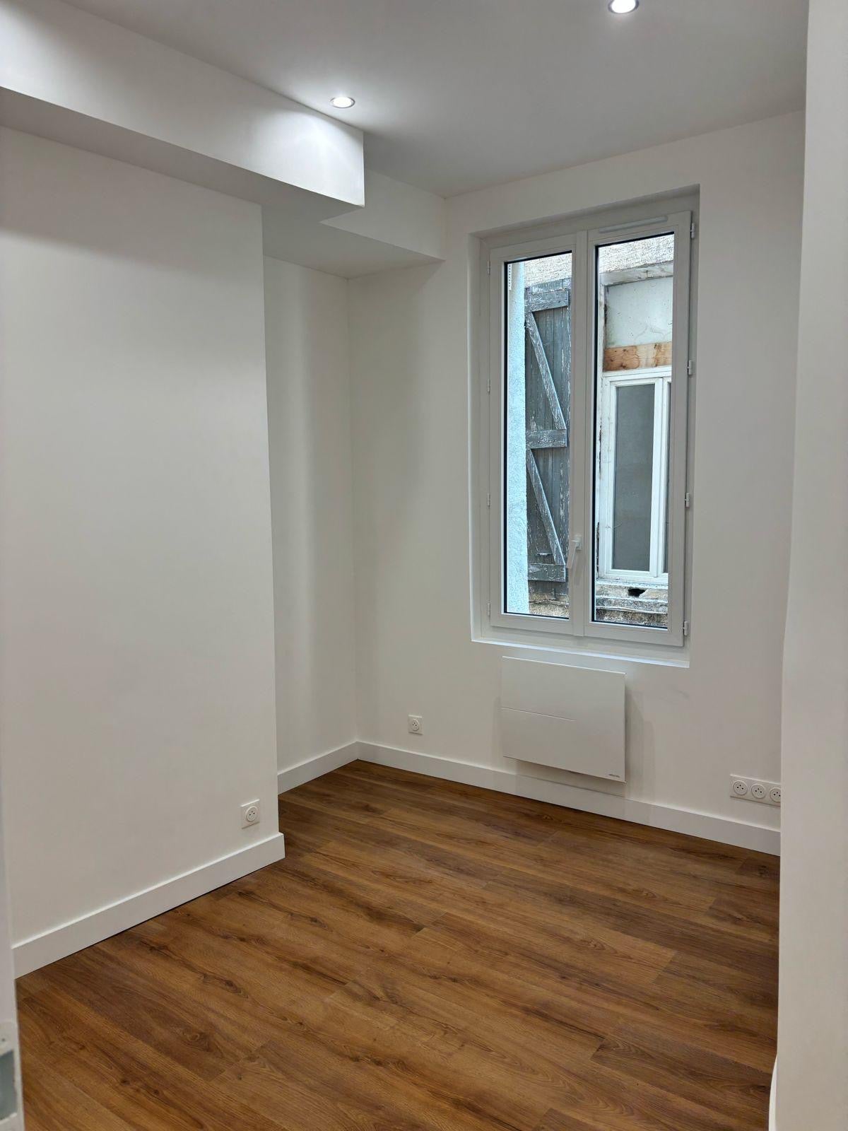 Flat Rue des Plantiers in Manosque