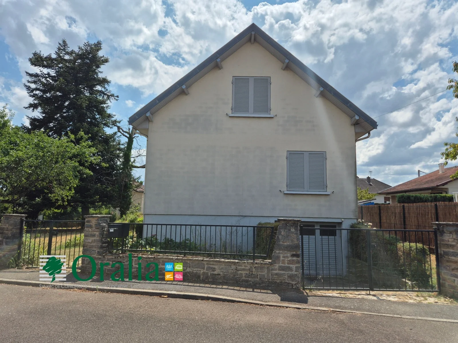 Maison Impasse en la Mare à Perrigny-lès-Dijon