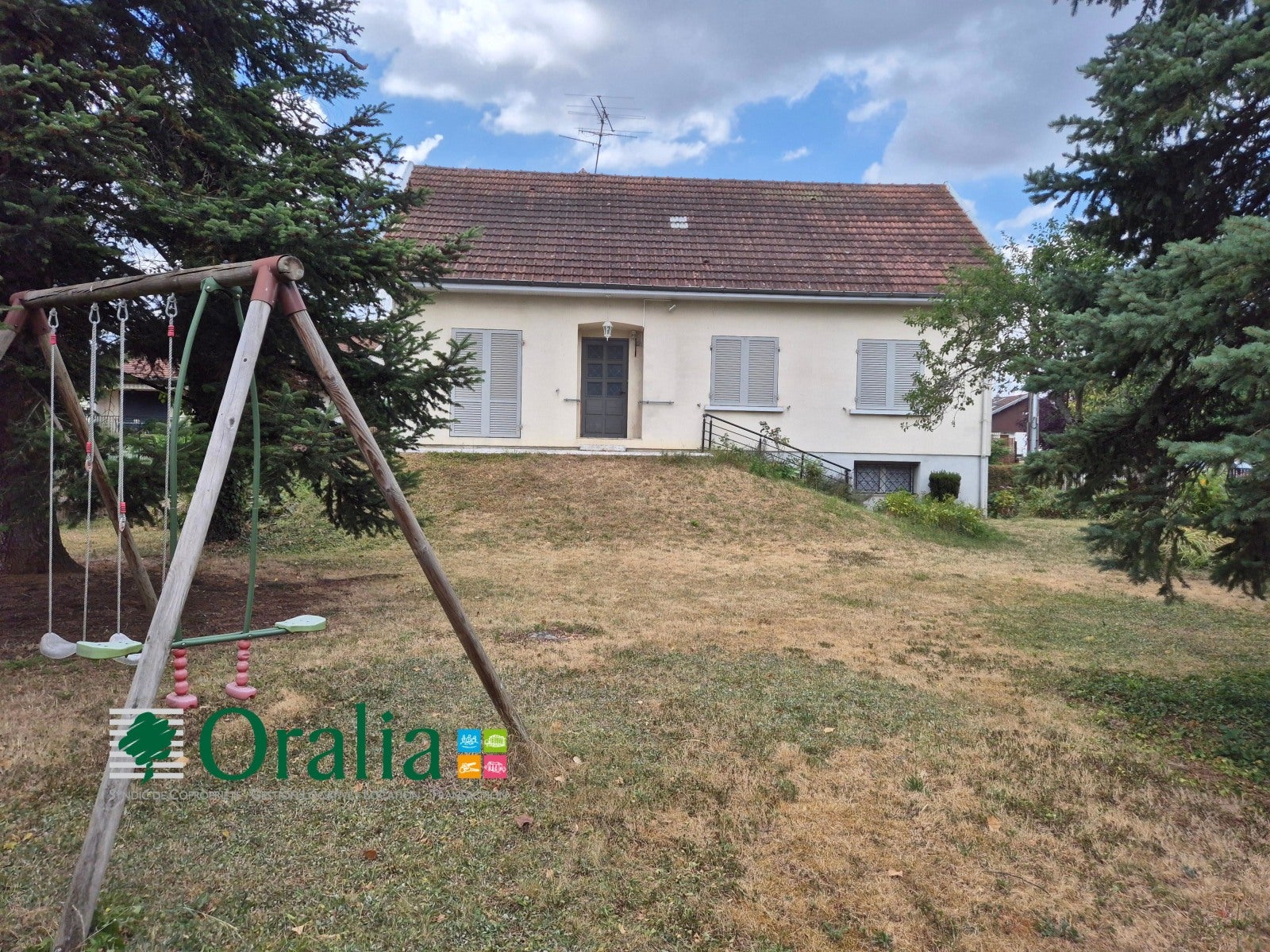 Maison Impasse en la Mare à Perrigny-lès-Dijon