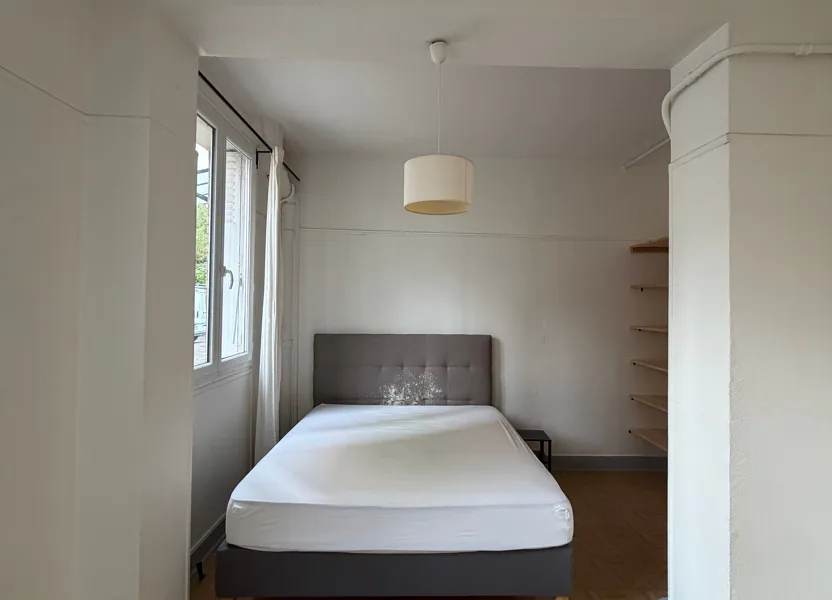 Appartement Avenue Michelet à Saint-Ouen-sur-Seine