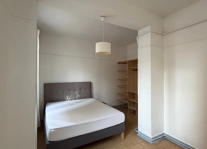 Appartement Avenue Michelet à Saint-Ouen-sur-Seine