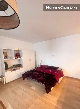 Appartement Rue Jules Guesde à Levallois-Perret
