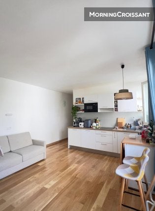 Appartement Rue Jules Guesde à Levallois-Perret