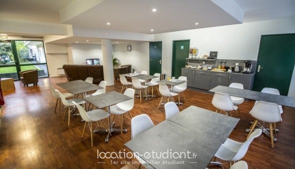 Appartement Rue du Champ-de-Mars à Reims