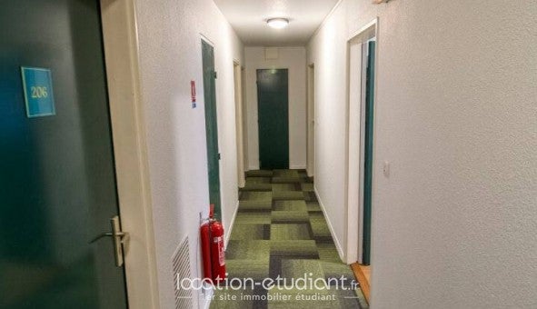 Appartement Rue du Champ-de-Mars à Reims