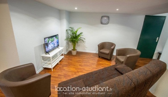 Appartement Rue du Champ-de-Mars à Reims