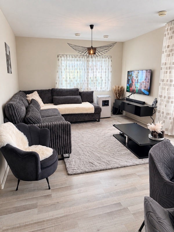 Appartement Van der Pekstraat 11