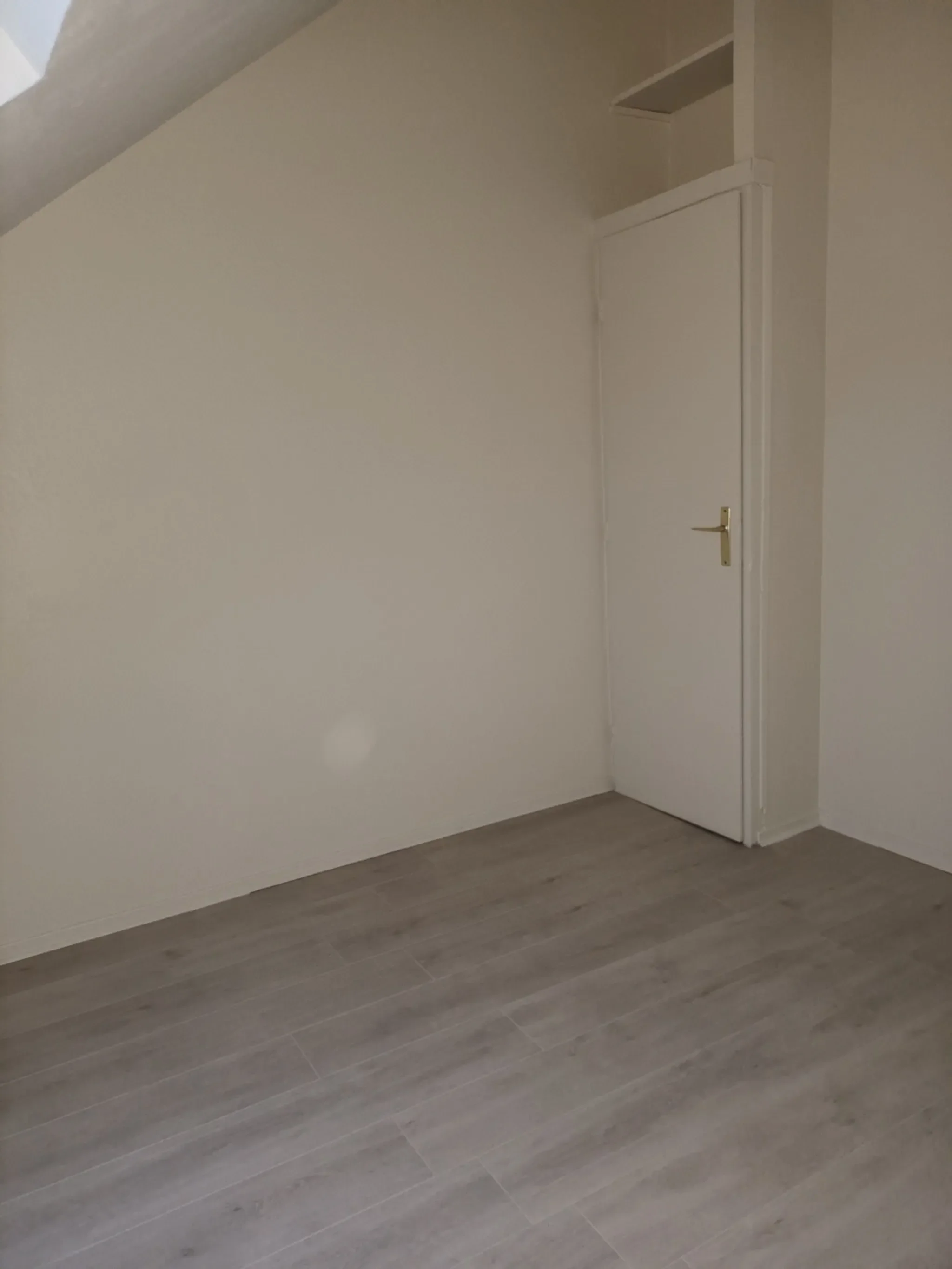 Chambre Rue Paul Cabet à Dijon