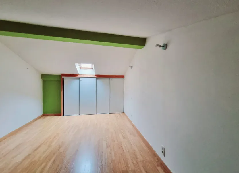 Appartement Lices Georges Pompidou à Albi