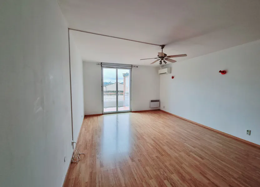 Appartement Lices Georges Pompidou à Albi