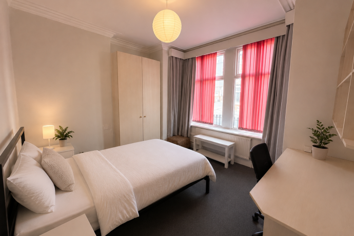 Room Winston Gardens in Leeds