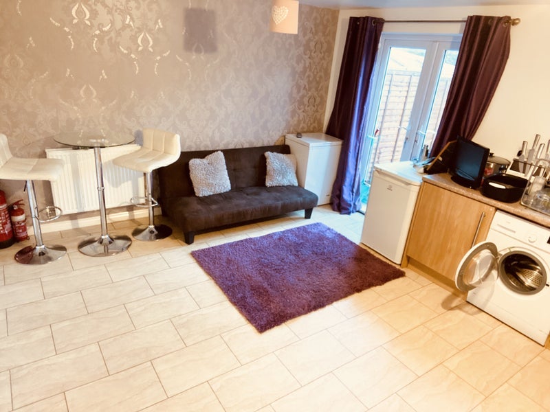 House Eskdale Way in Crawley