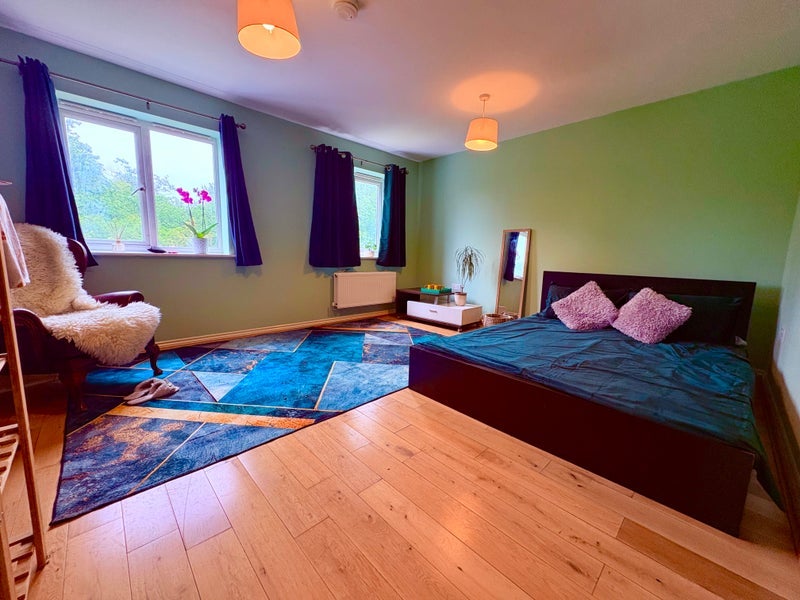 House Eskdale Way in Crawley