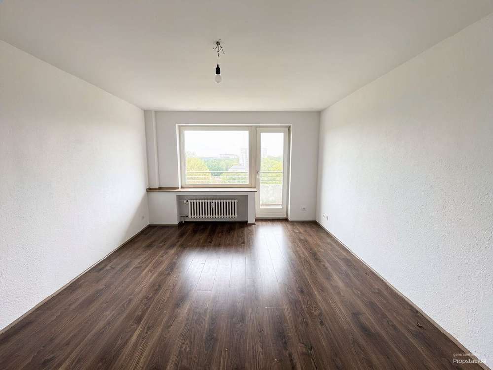 Wohnung Remscheider Straße in Krefeld