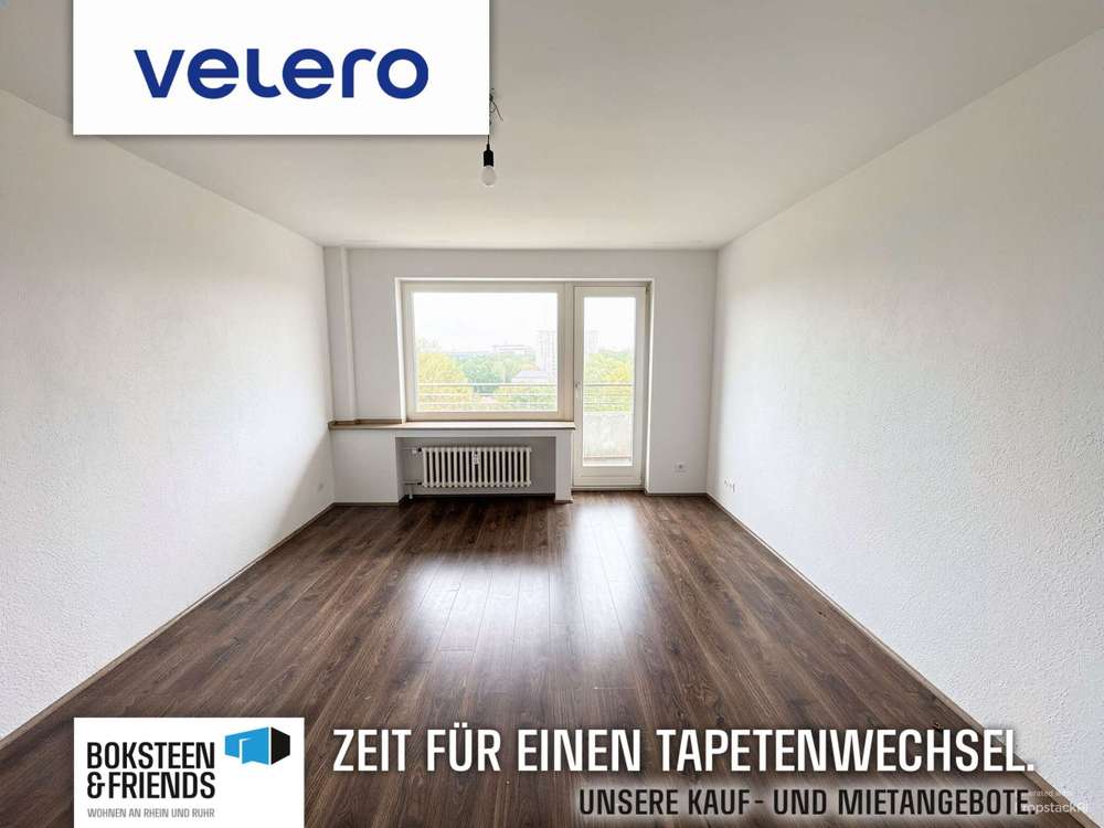 Wohnung Remscheider Straße in Krefeld