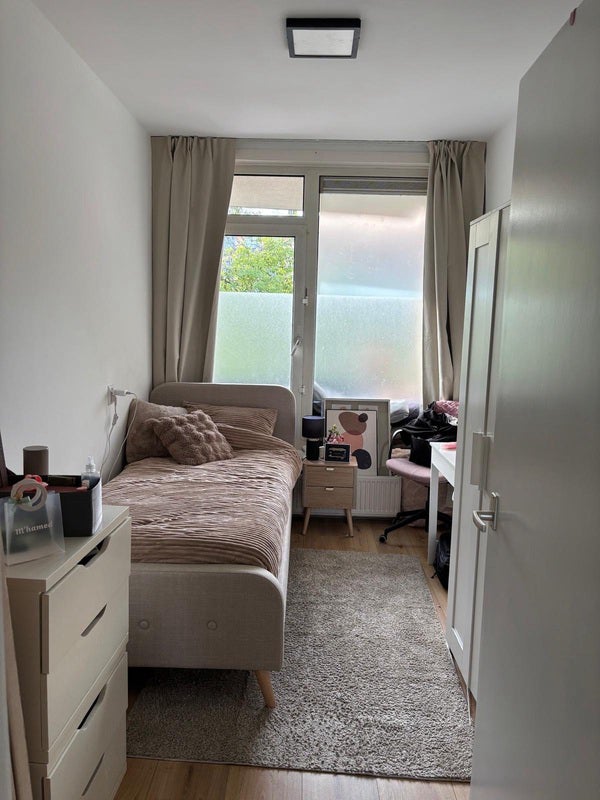 Appartement Lieven de Keystraat in Amsterdam