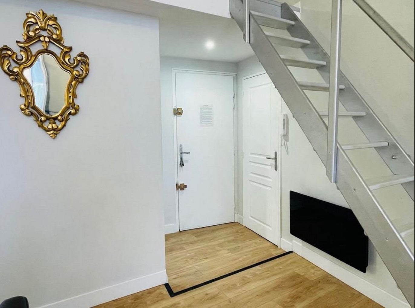 Appartement Rue de l'Argenterie à Montpellier