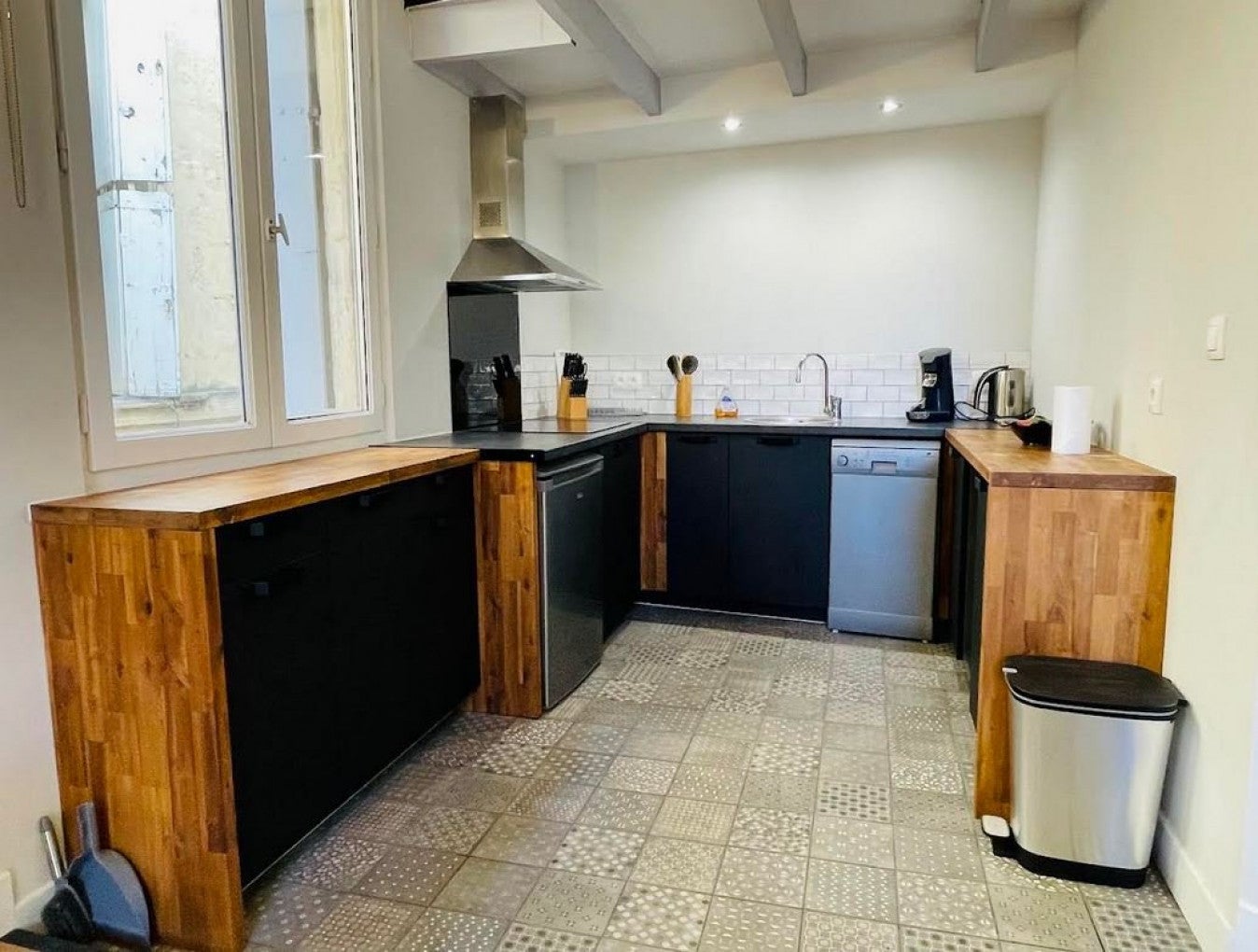 Appartement Rue de l'Argenterie à Montpellier