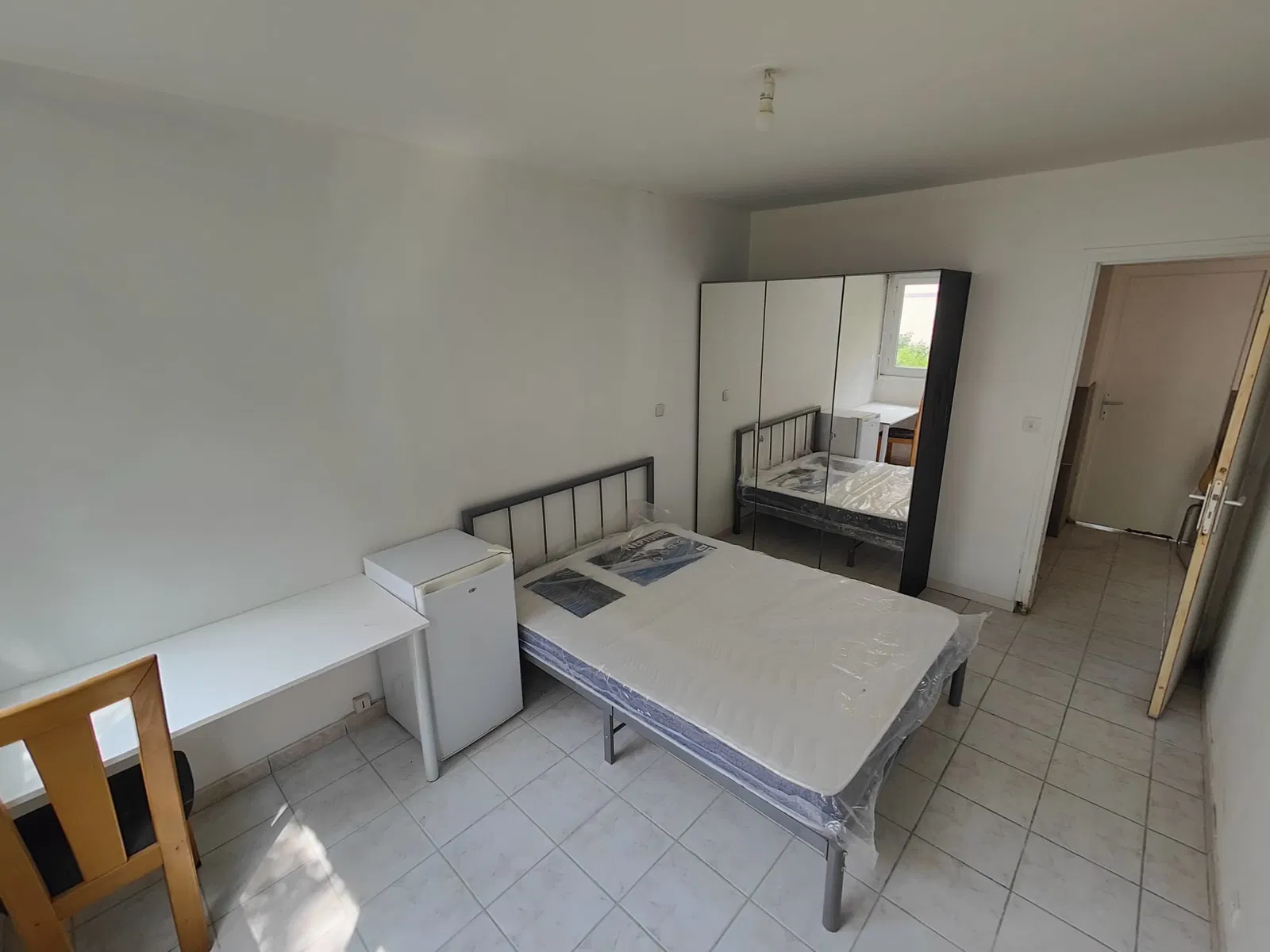 Chambre Les Hauts de Marcouville à Pontoise