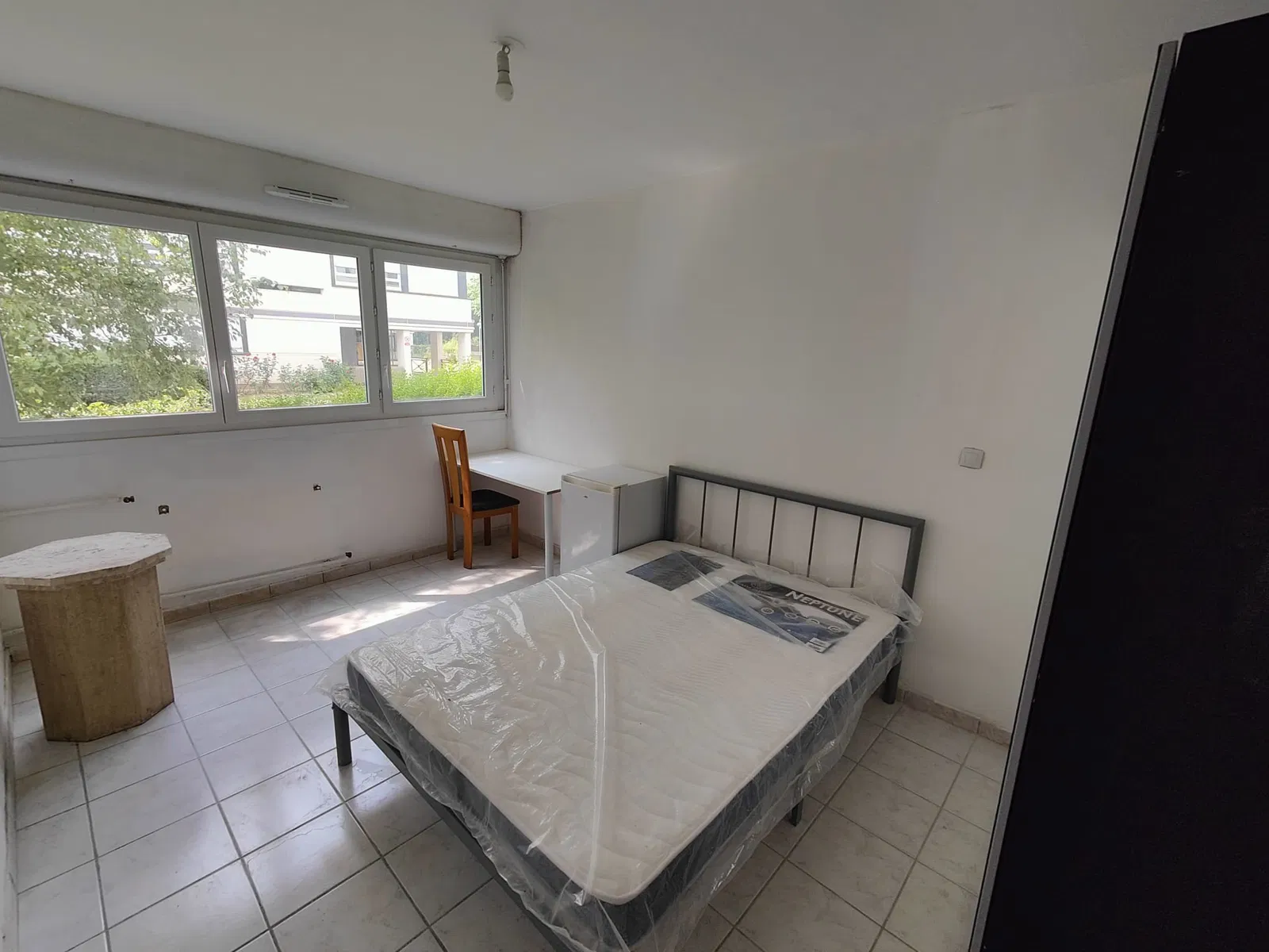 Chambre Les Hauts de Marcouville à Pontoise