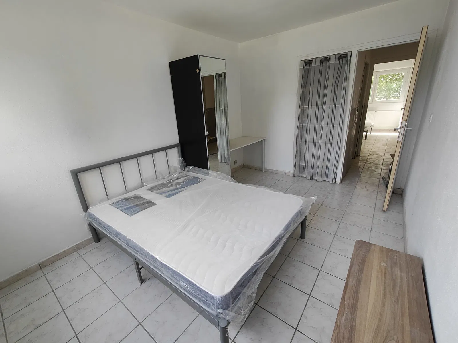 Chambre Les Hauts de Marcouville à Pontoise