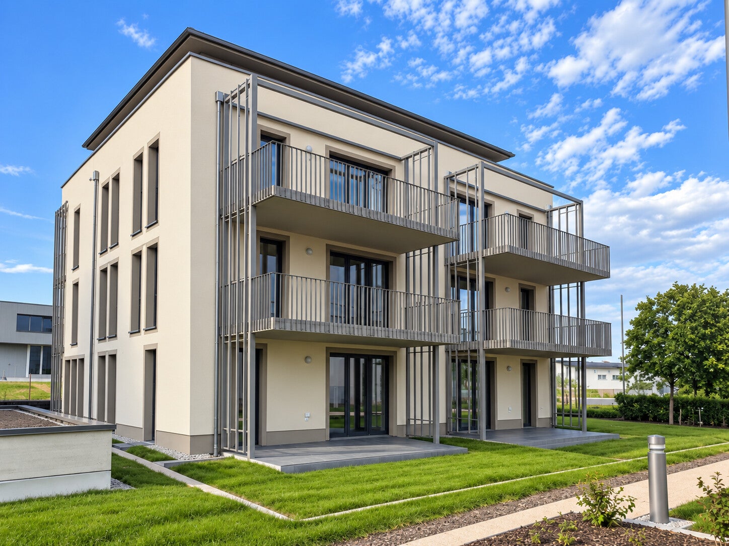 Wohnung Am Eichelberg in Ottendorf-Okrilla