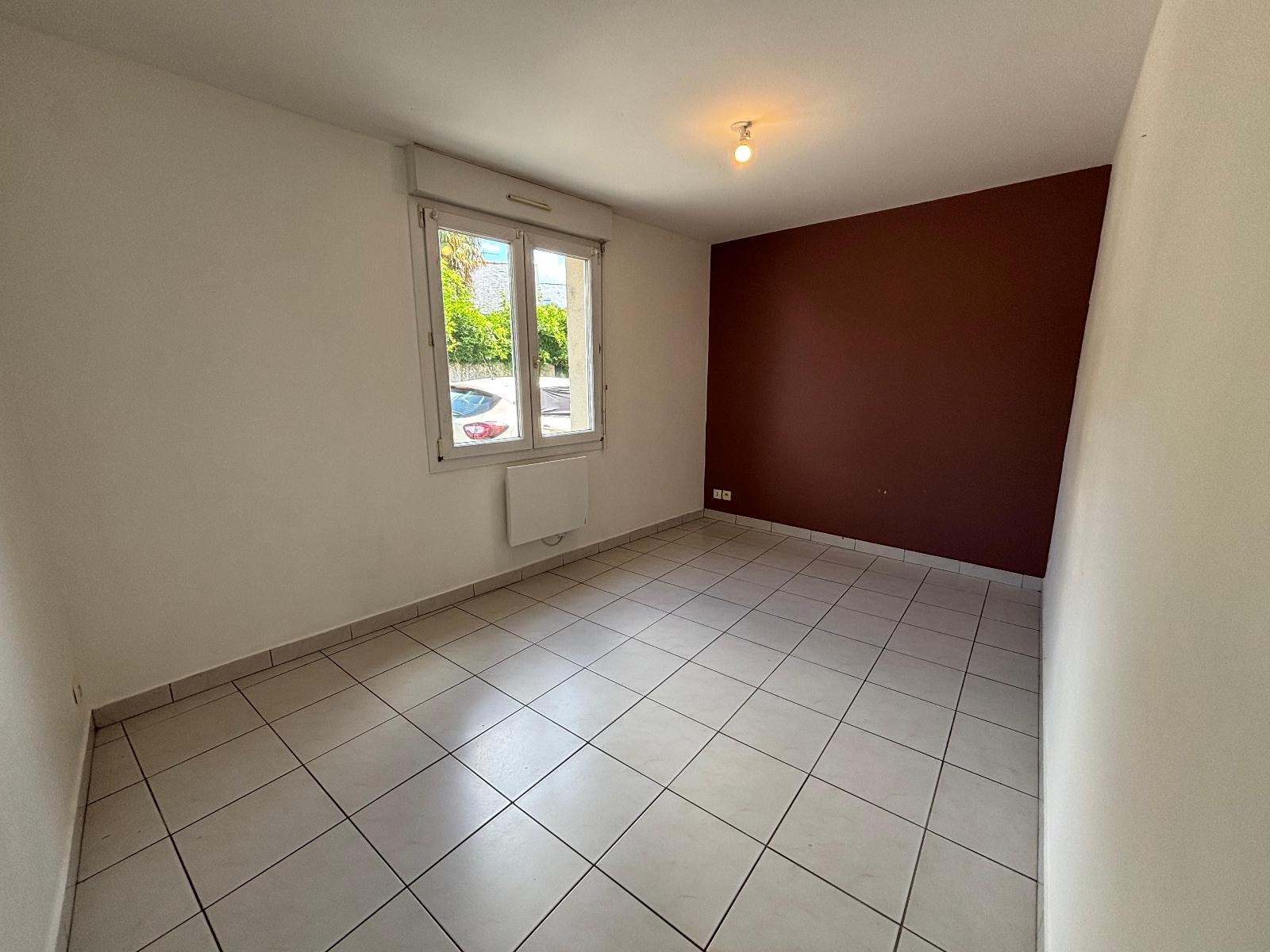 Appartement Rue du Docteur Guichard à Angers