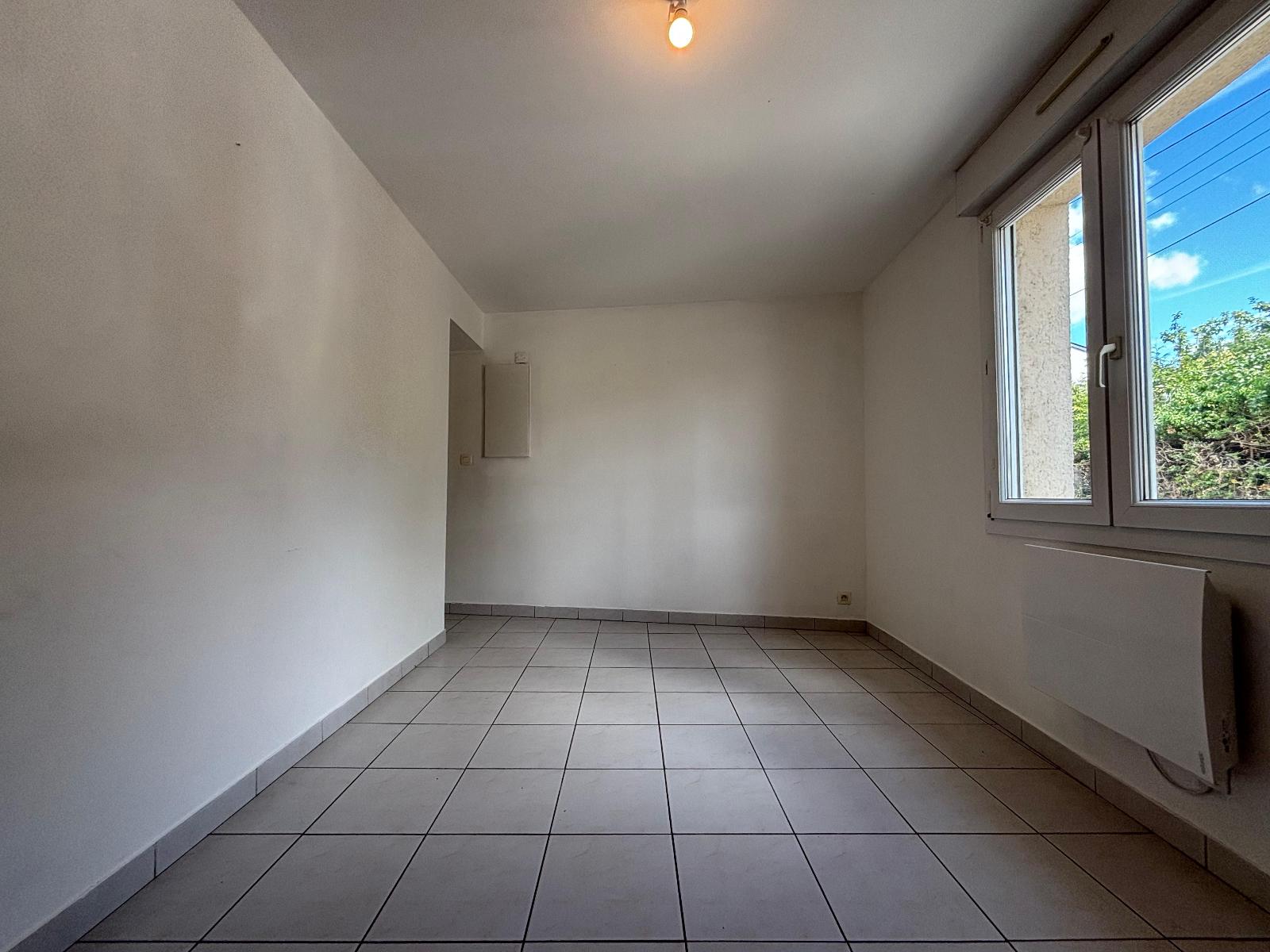 Appartement Rue du Docteur Guichard à Angers