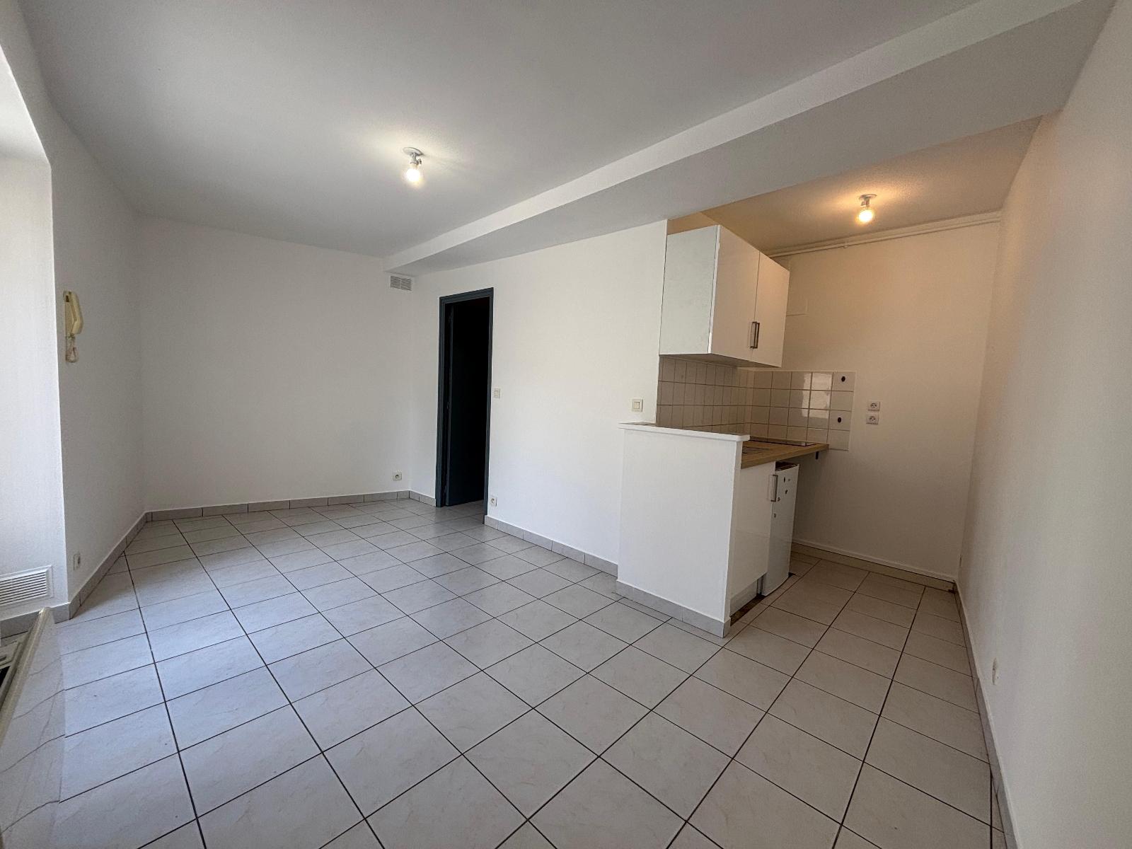 Appartement Rue du Docteur Guichard à Angers