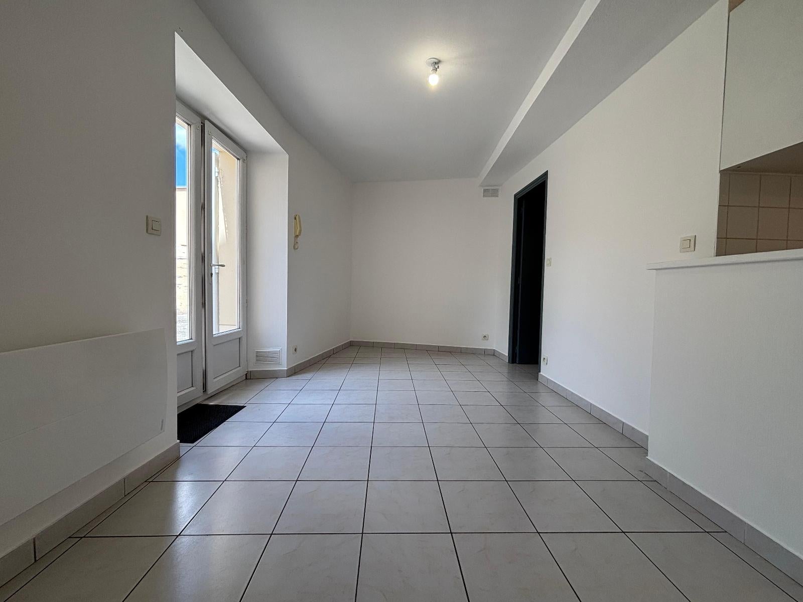 Appartement Rue du Docteur Guichard à Angers