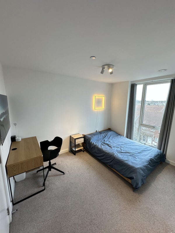 Room Viking Gardens in Greater London