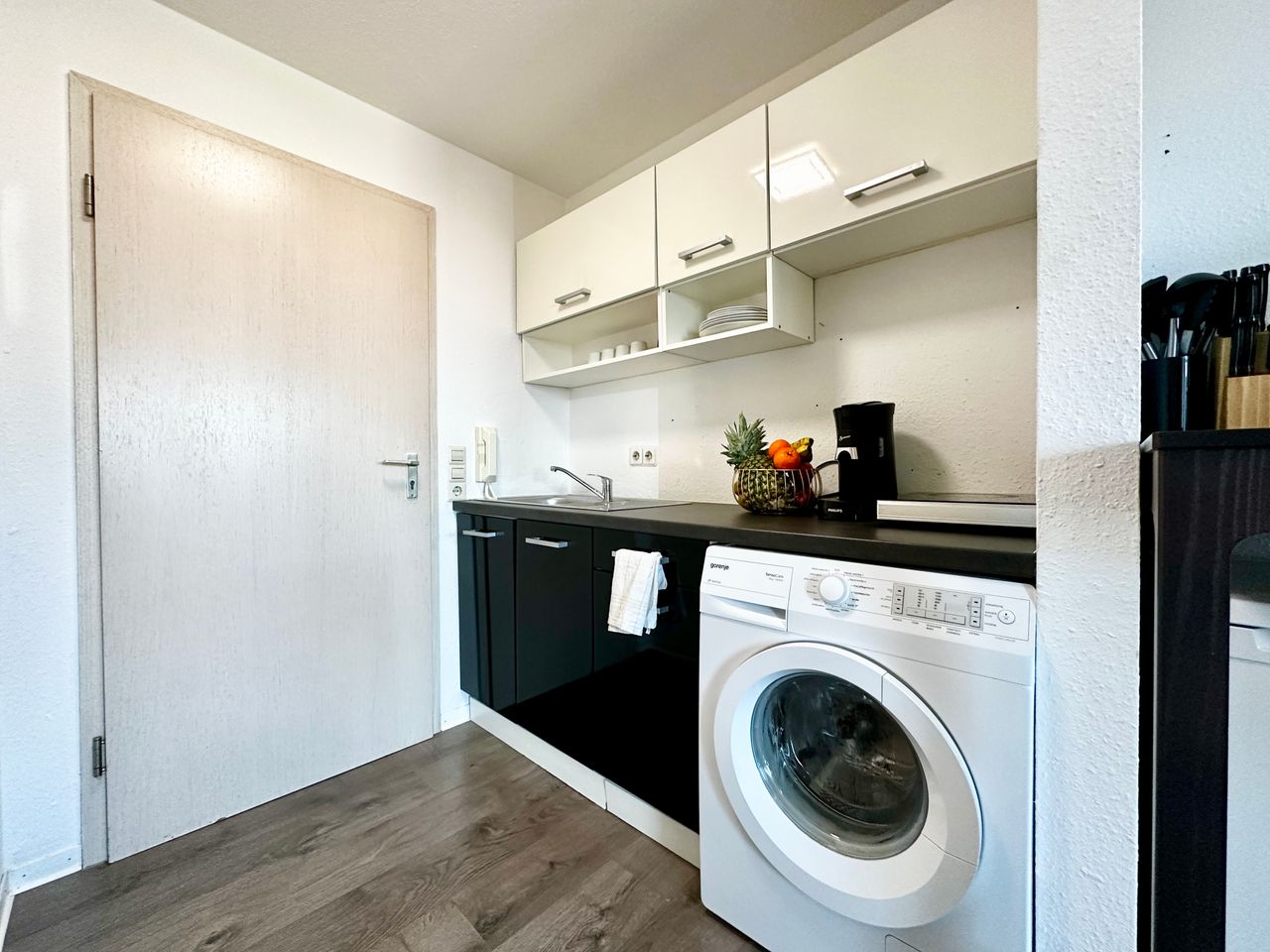 Wohnung Untere Halde in Stetten