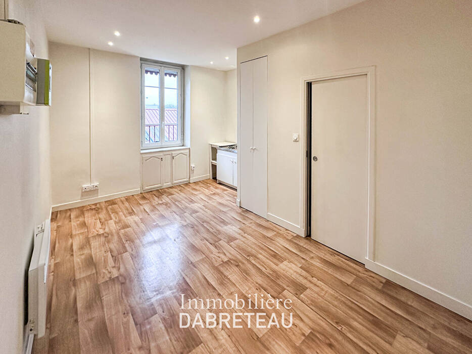 Flat Rue Paul Lafargue in Villeurbanne